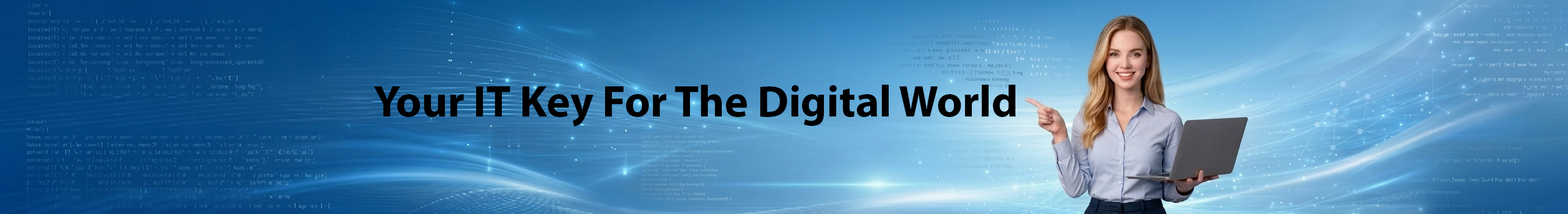 Programming services