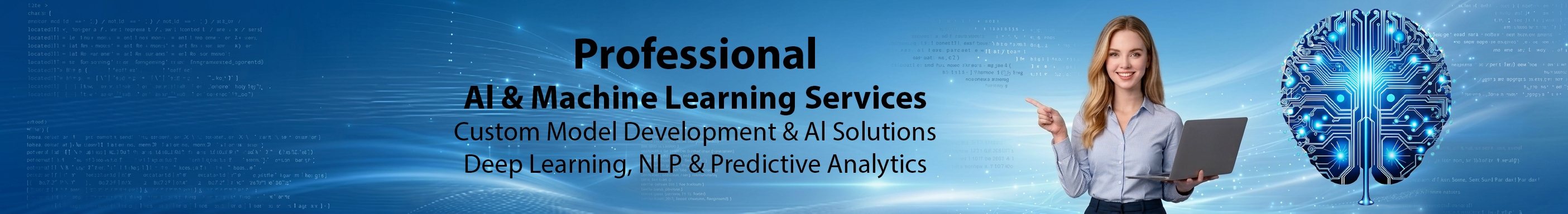 Programming services