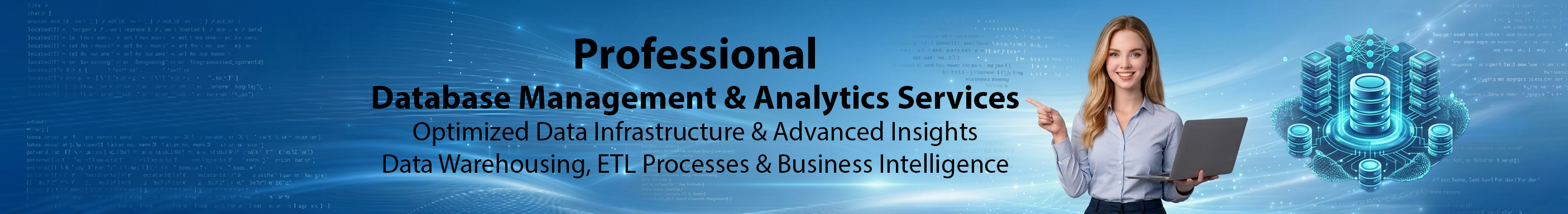 Programming services
