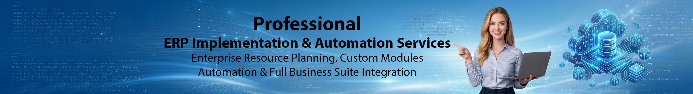 Programming services