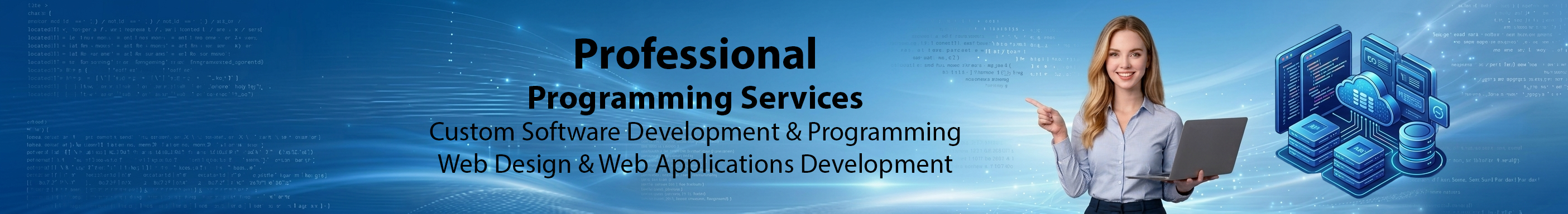 Programming services