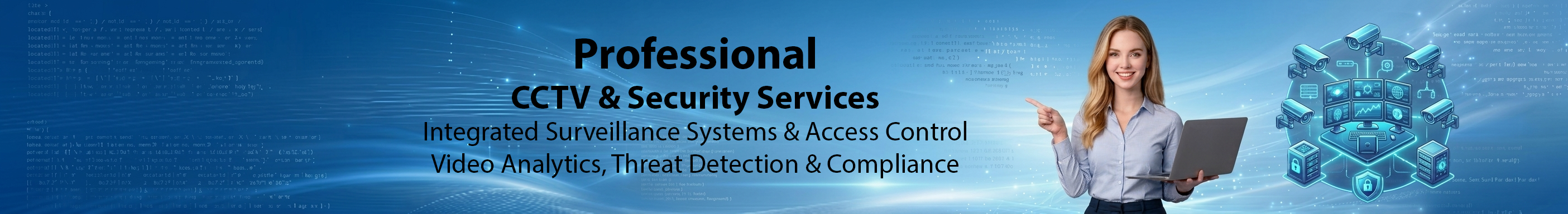 Programming services